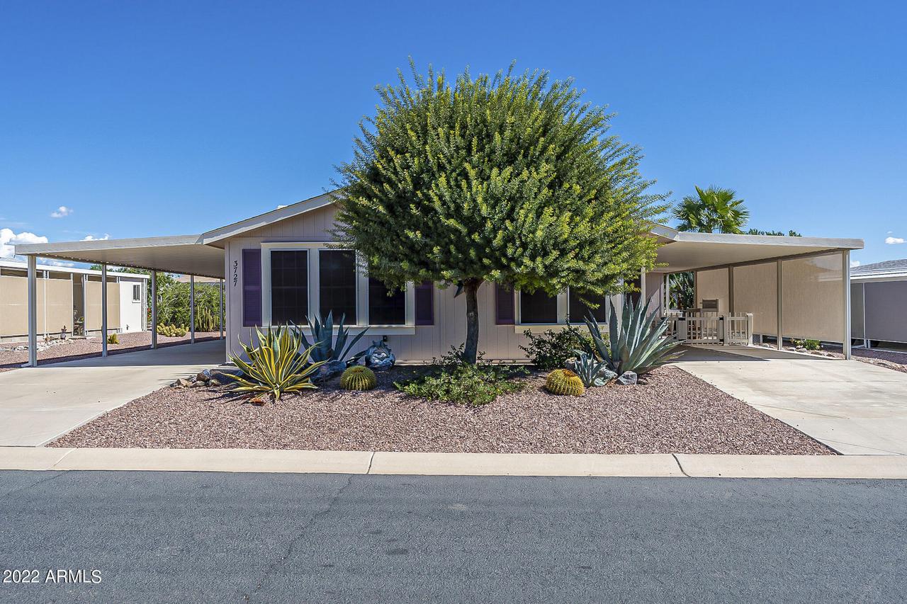 3727 N Minnesota Ave., Florence, AZ 85132