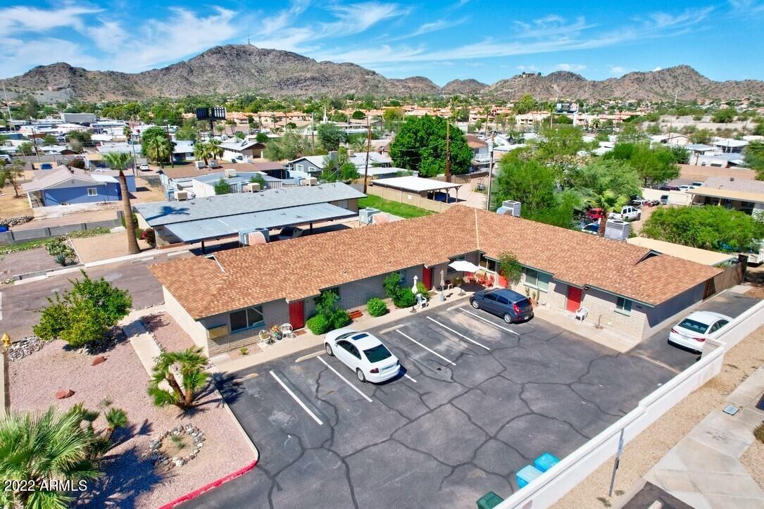 1420 E Brown St., Phoenix, AZ 85020