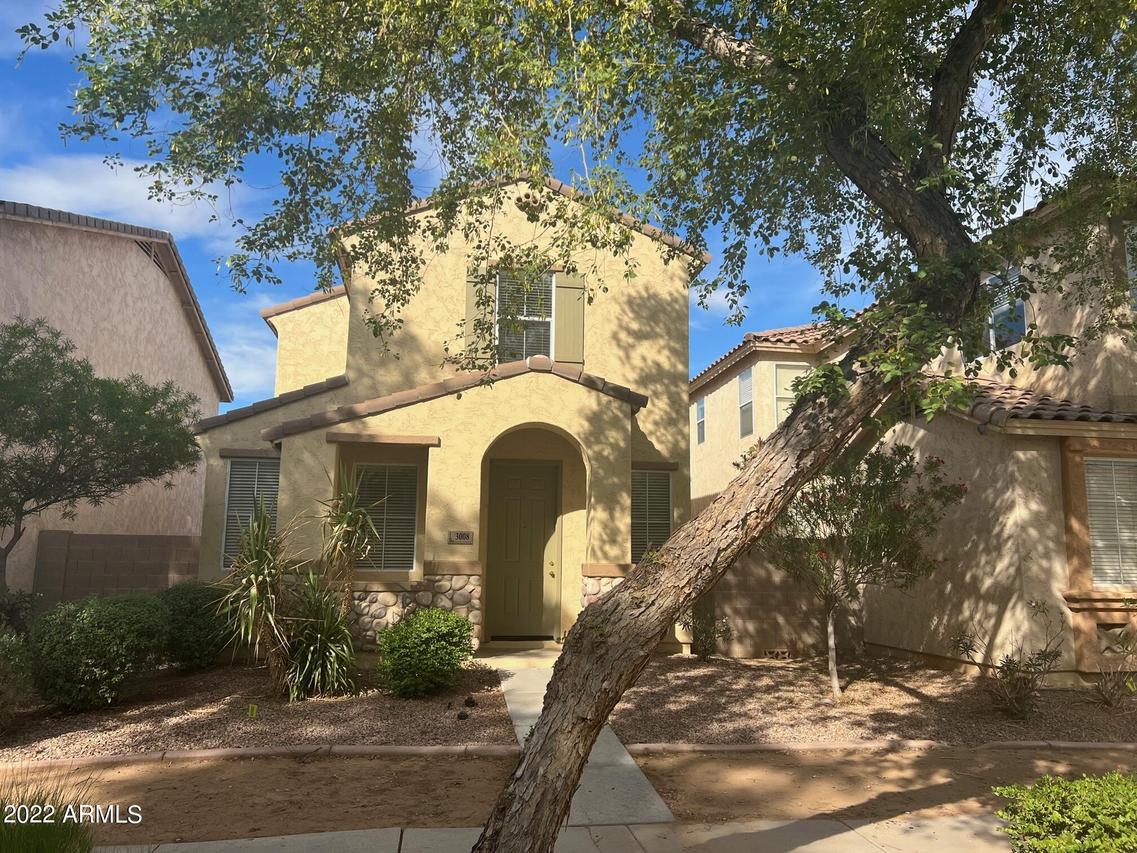 3008 S 101 Dr., Tolleson, AZ 85353