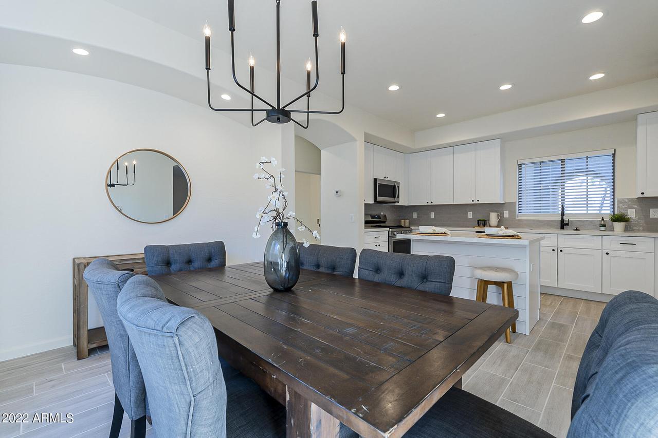 603 W Beautiful Ln., Phoenix, AZ 85041