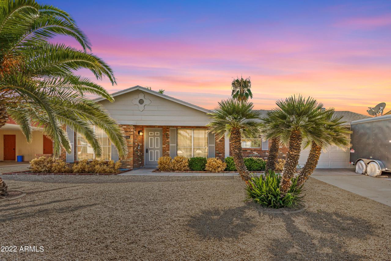 10755 W Hayward Ave., Glendale, AZ 85307