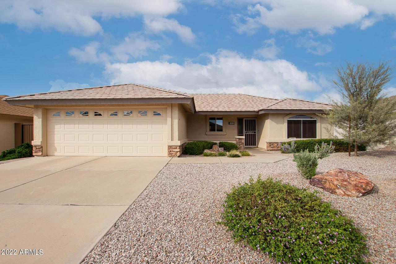 11518 E Mendoza Ave., Mesa, AZ 85209