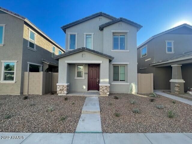 8235 E Impala Ave., Mesa, AZ 85209