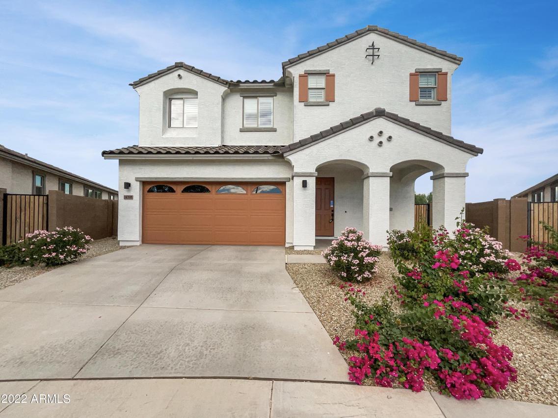 14398 W Honeysuckle Dr., Surprise, AZ 85387