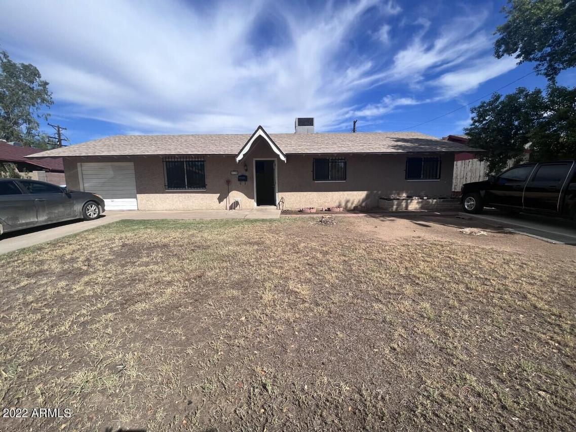 5138 W Catalina Dr., Phoenix, AZ 85031