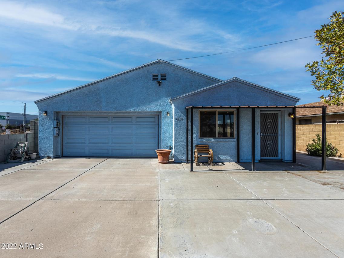 1618 S 6th Ave., Phoenix, AZ 85003