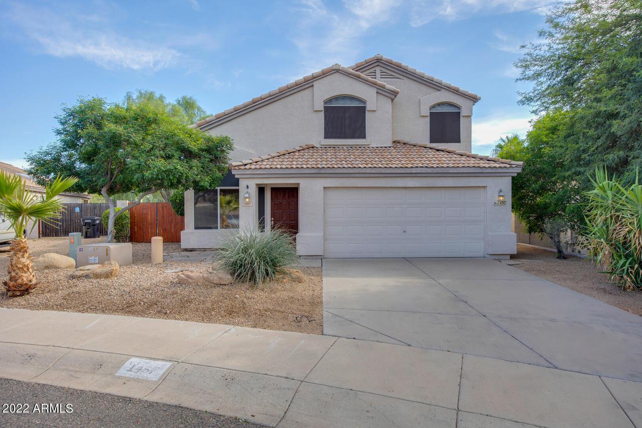 1457 E Charleston Ave., Phoenix, AZ 85022