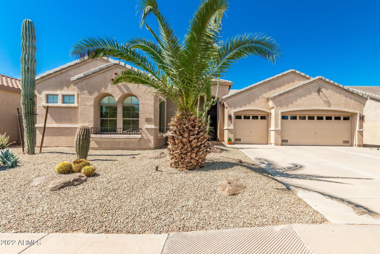 6950 S Nash Way, Chandler, AZ 85249