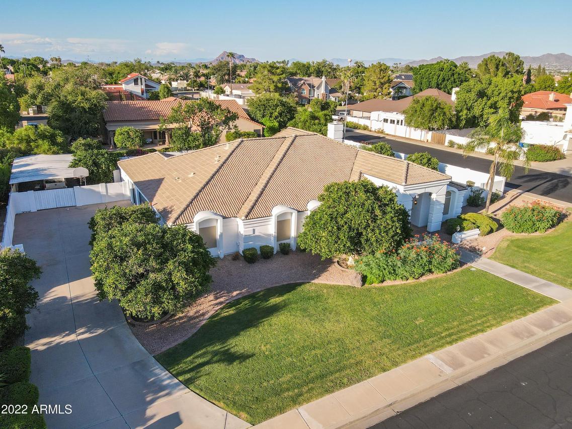 4058 E Huber St., Mesa, AZ 85205