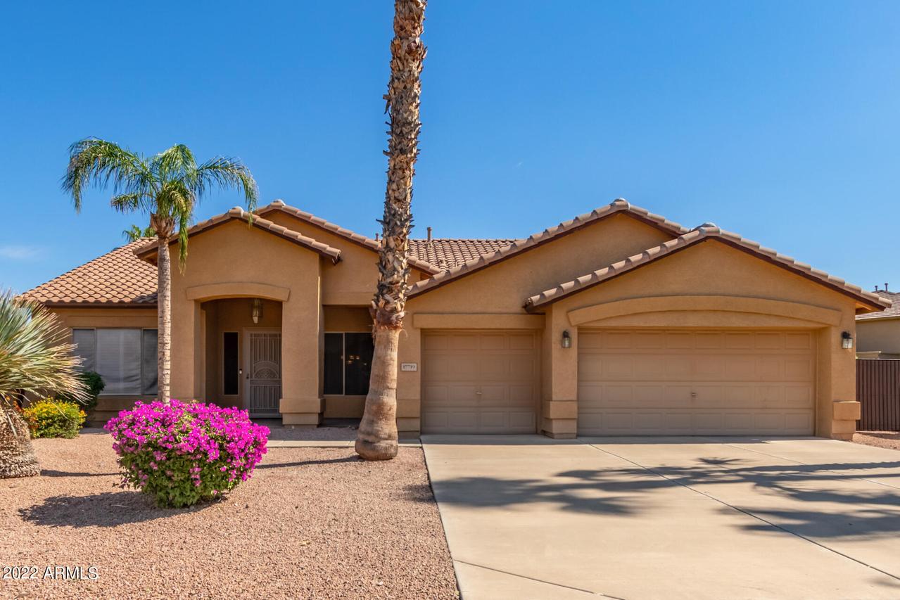 17719 N 67th Ln., Glendale, AZ 85308