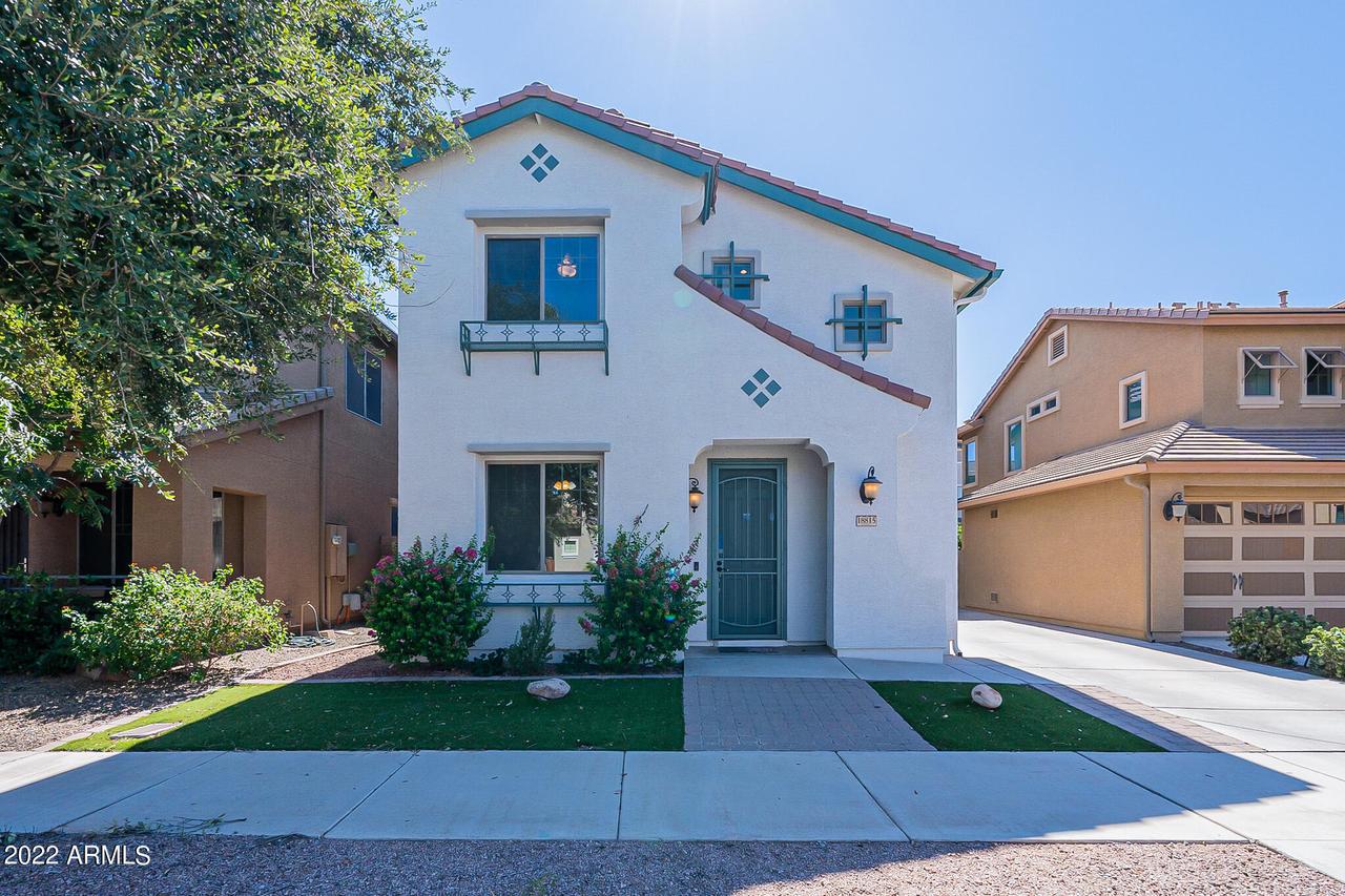 18815 E Seagull Dr., Queen Creek, AZ 85142