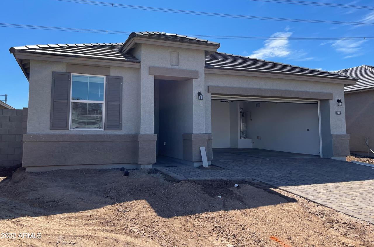 12113 W Wier Ave., Avondale, AZ 85323