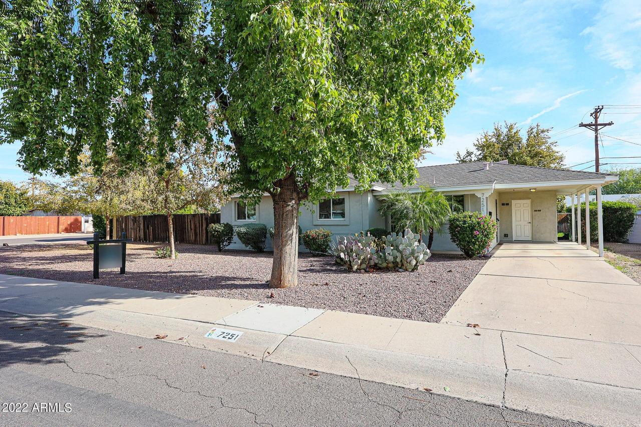 7251 N 23rd Ave., Phoenix, AZ 85021