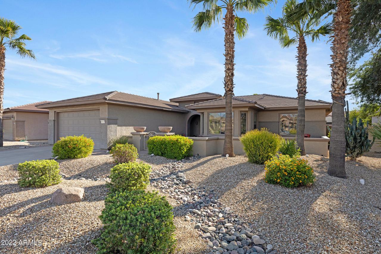 19427 N Echo Rim Dr., Surprise, AZ 85387