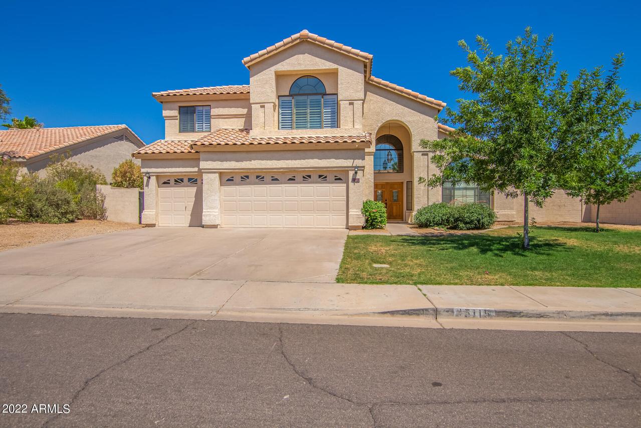 15115 N 91st Way, Scottsdale, AZ 85260