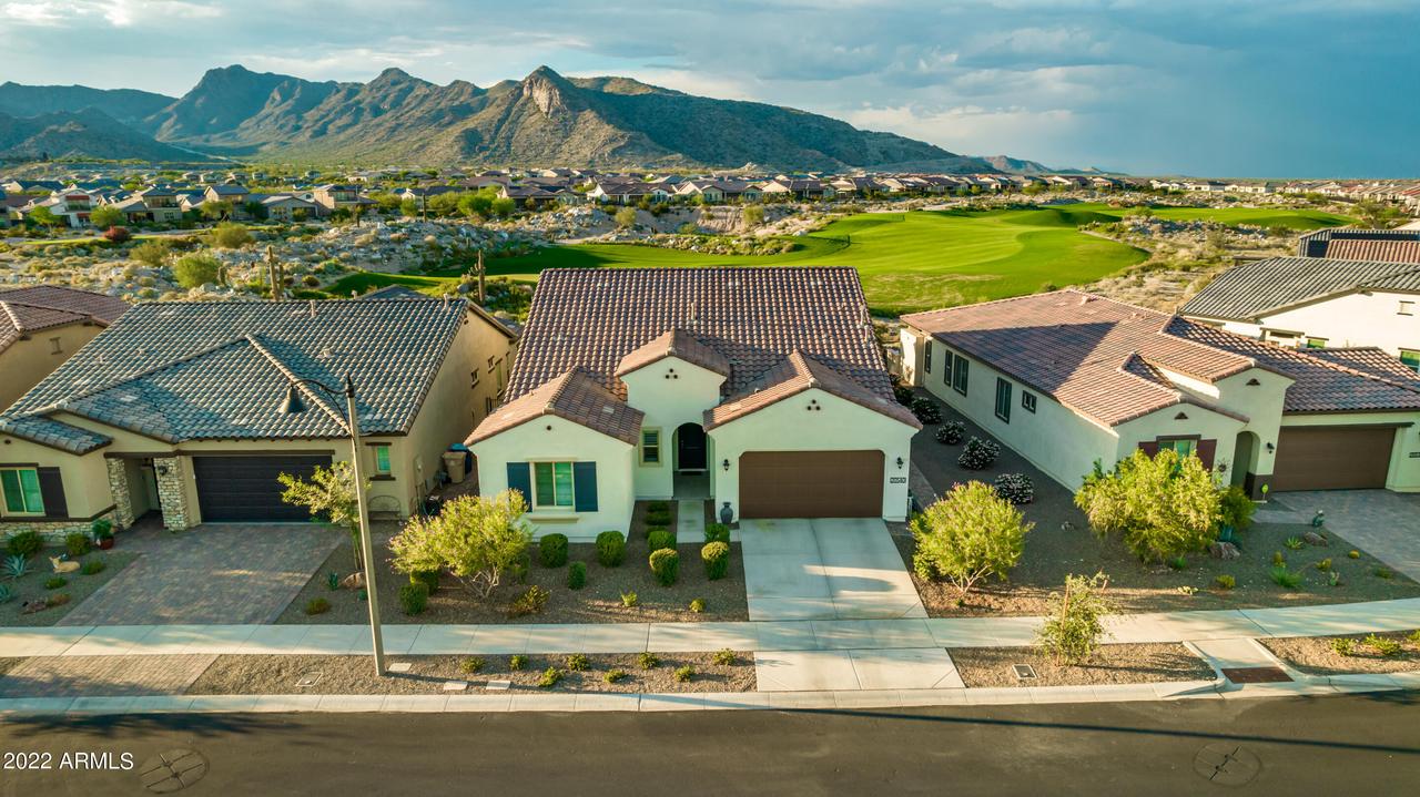 20540 W Mariposa St., Buckeye, AZ 85396