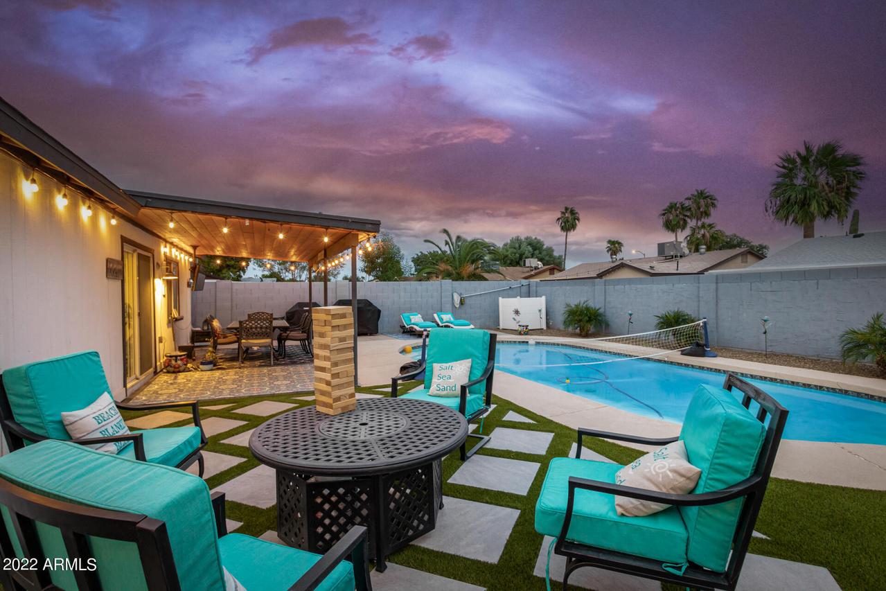 3601 E Greenway Ln., Phoenix, AZ 85032