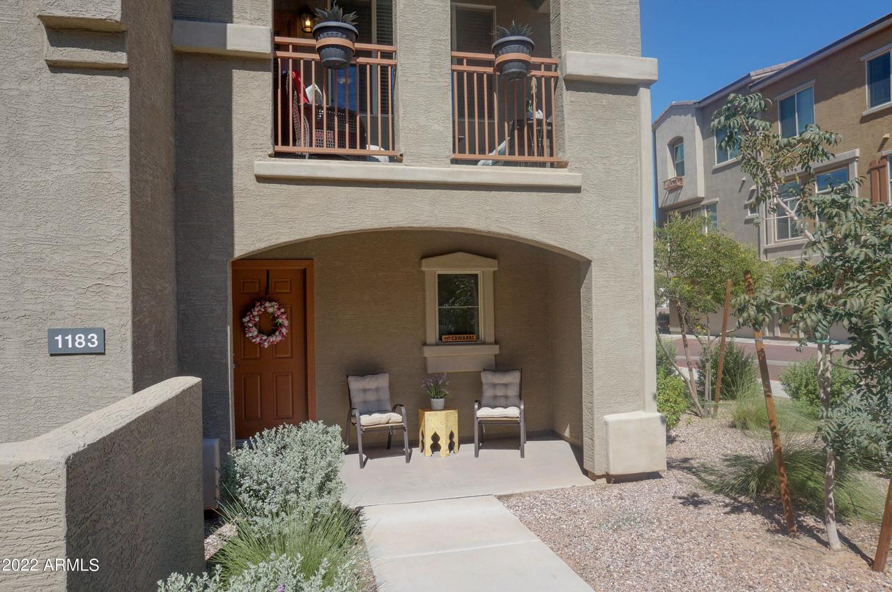 240 W Juniper Ave. #1183, Gilbert, AZ 85233