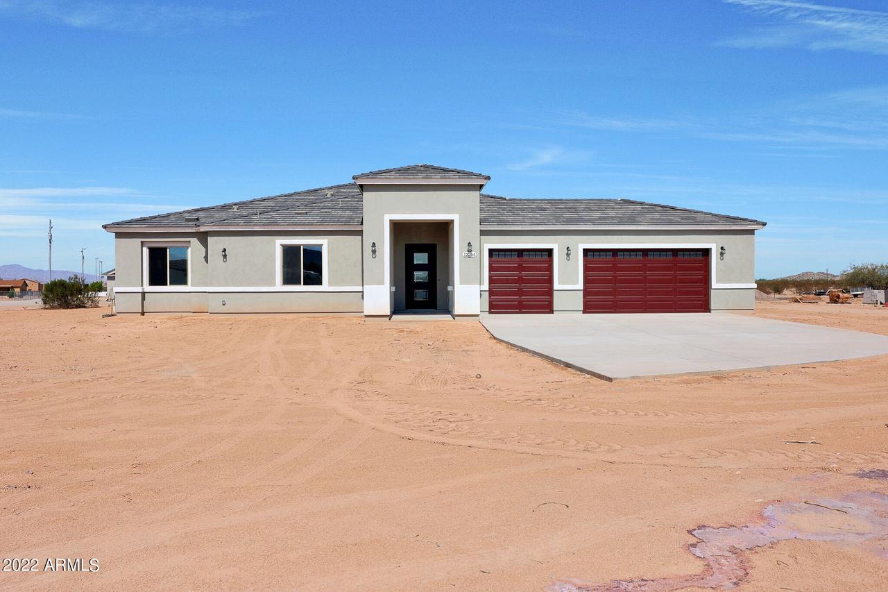 12254 S 204th Ln., Buckeye, AZ 85326