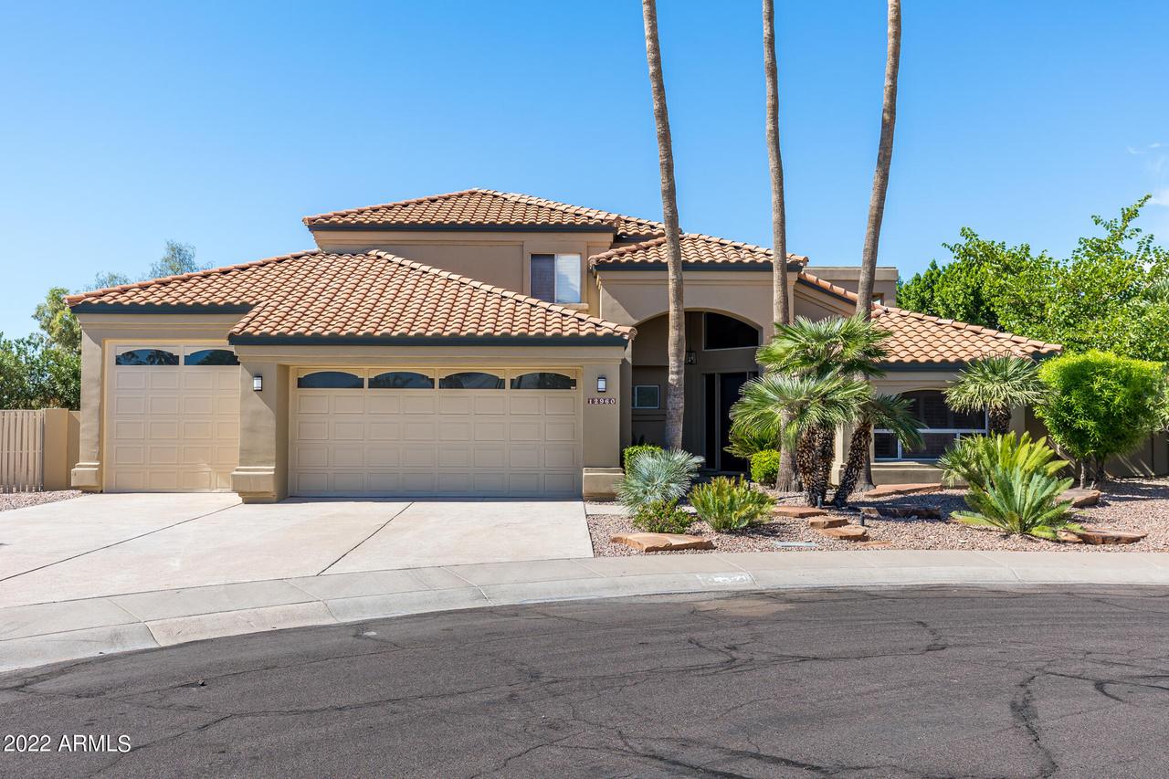 12960 N 100th Pl., Scottsdale, AZ 85260