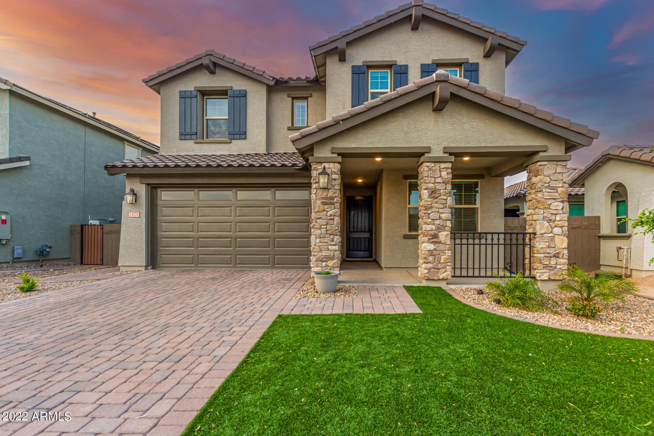 15178 W Moreland St., Goodyear, AZ 85338