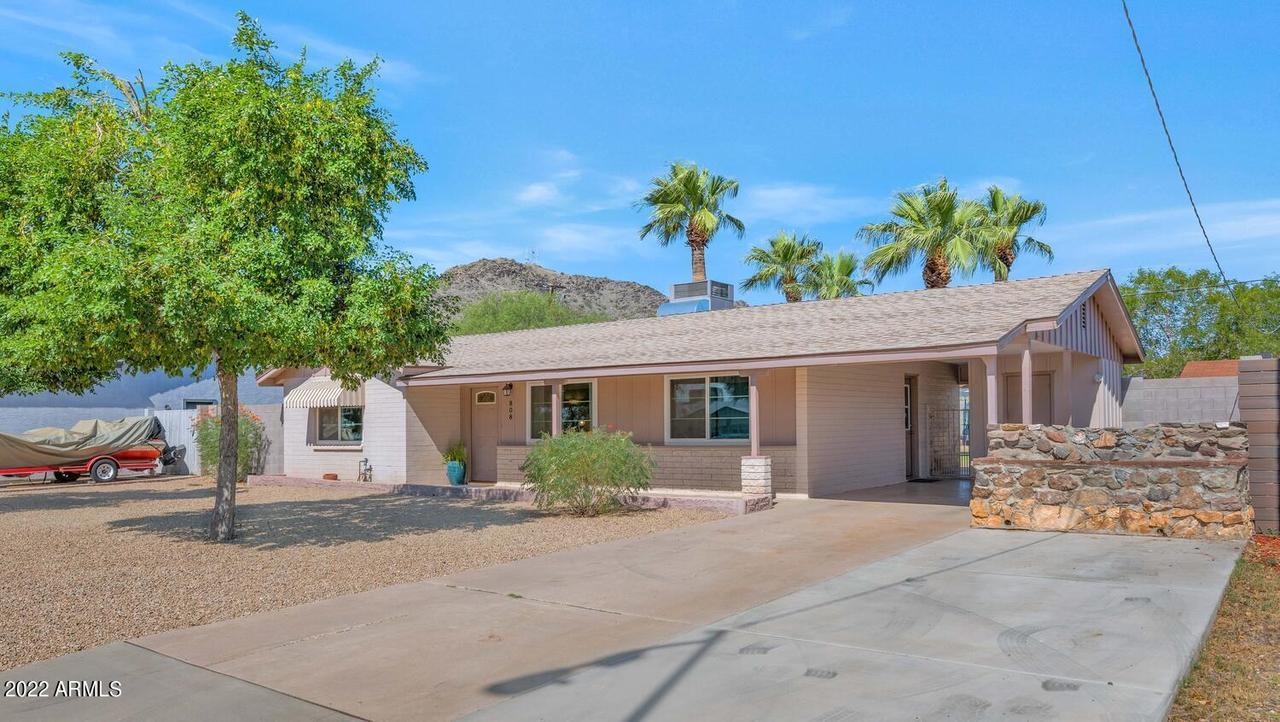 808 E Cinnabar Ave., Phoenix, AZ 85020