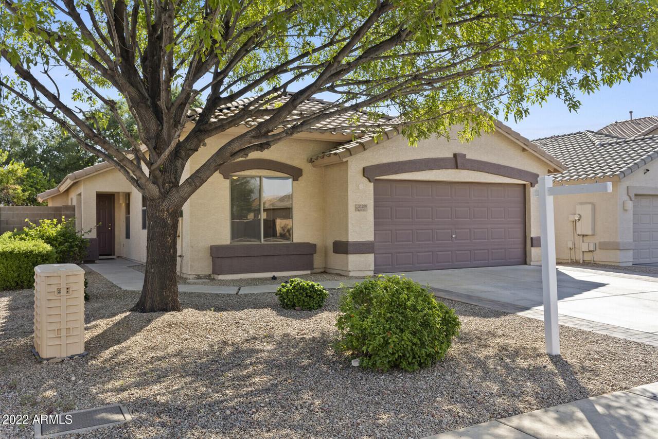 21209 N 92nd Ln., Peoria, AZ 85382