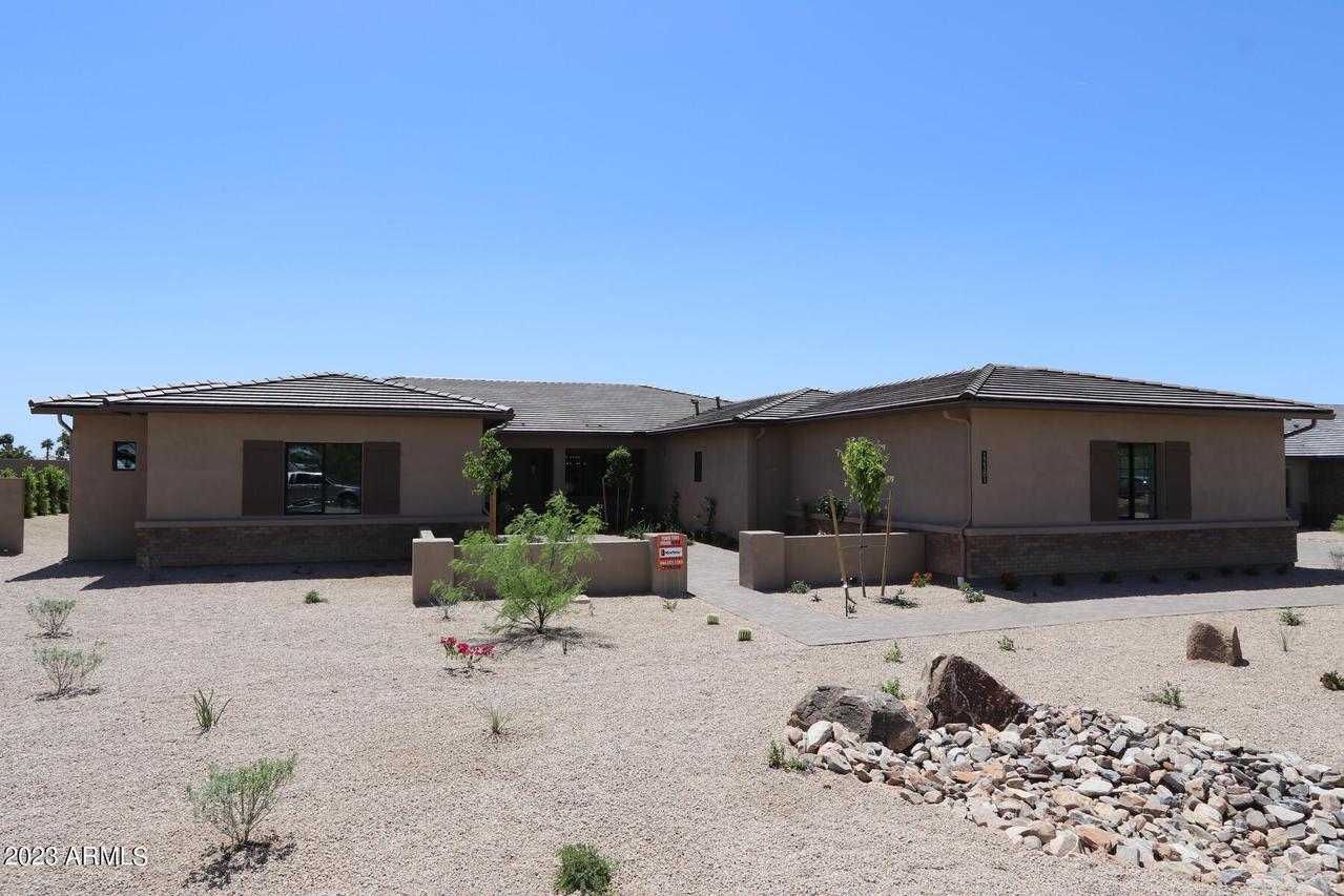 12381 E Gold Dust Ave., Scottsdale, AZ 85259