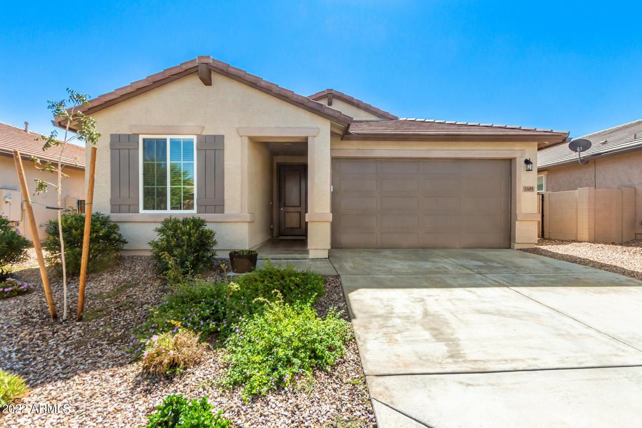 13455 W Range Mule Dr., Peoria, AZ 85383