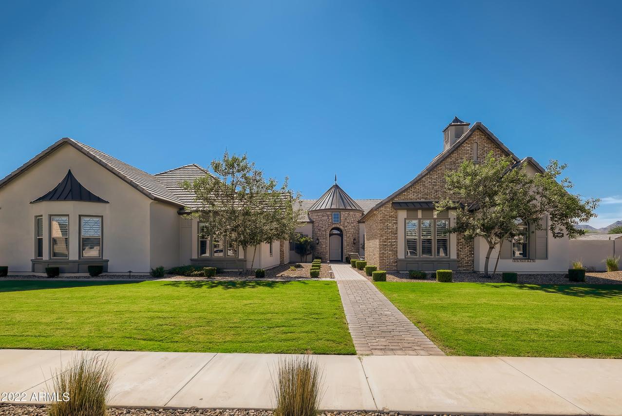 19685 E Ivy Ln., Queen Creek, AZ 85142