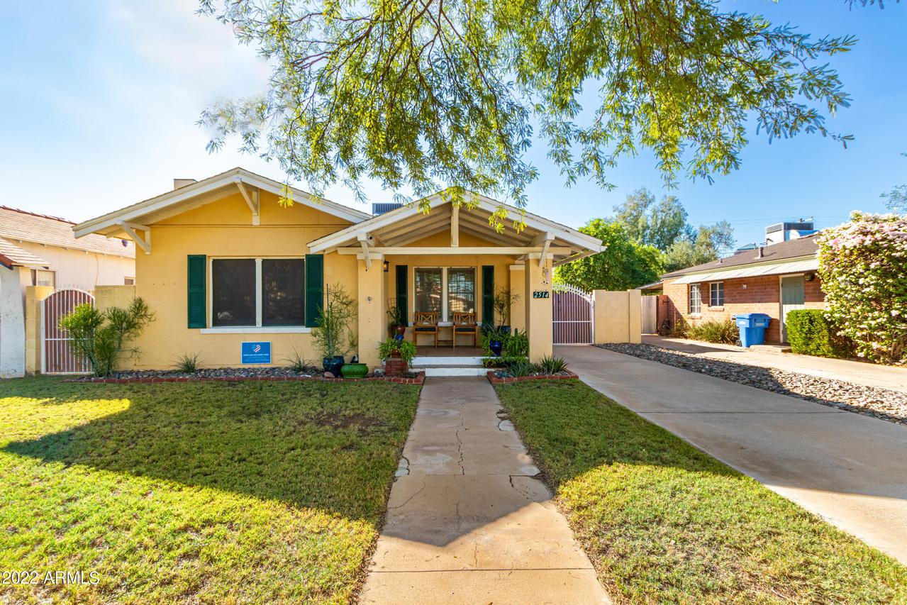 2514 N Richland St., Phoenix, AZ 85006