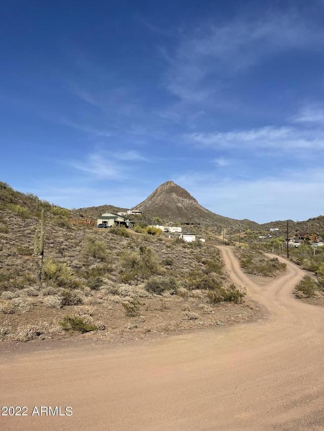 N 38th Ave. #-, New River, AZ 85087