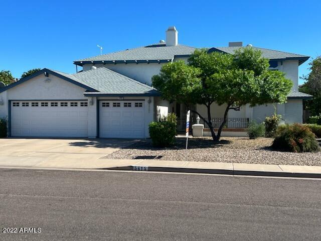 5415 W Willow Ave., Glendale, AZ 85304