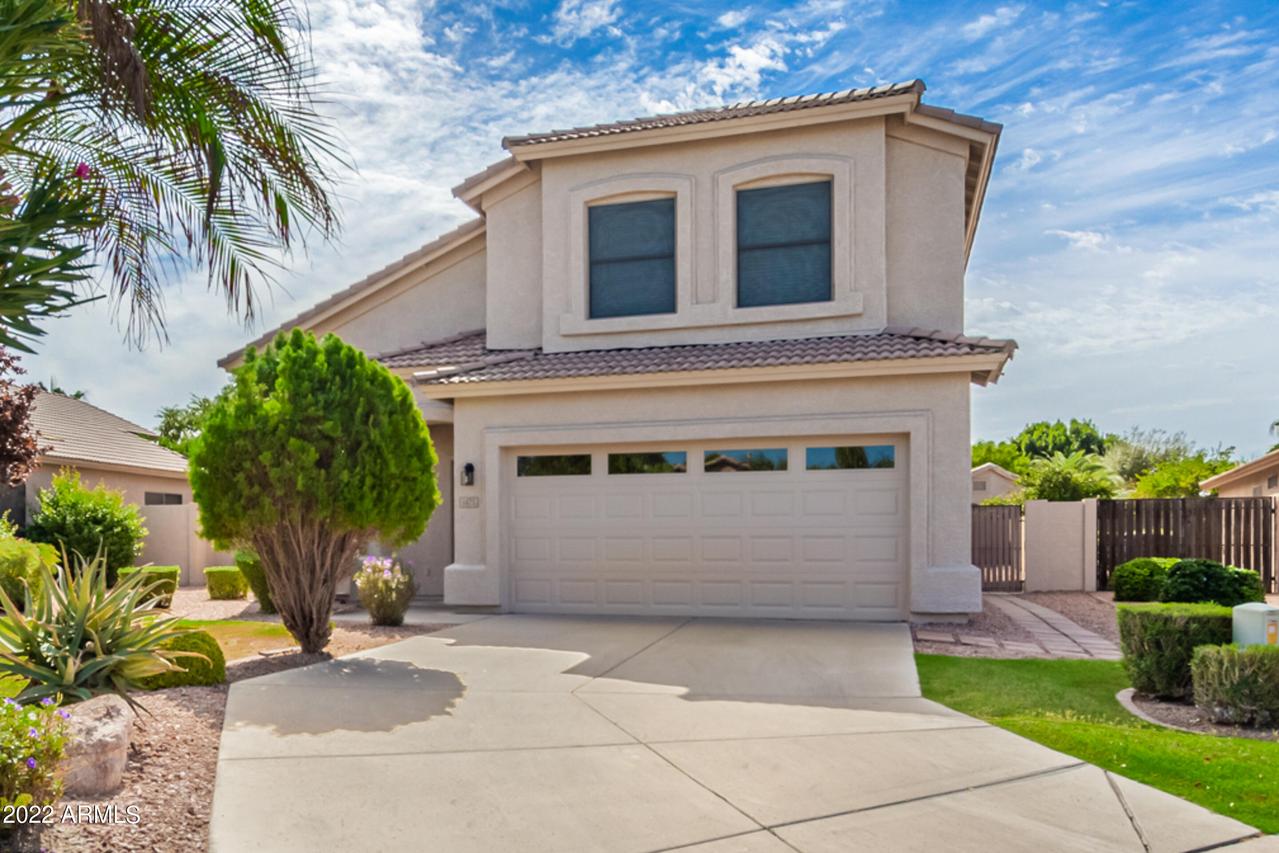 1473 W Mead Dr., Chandler, AZ 85248