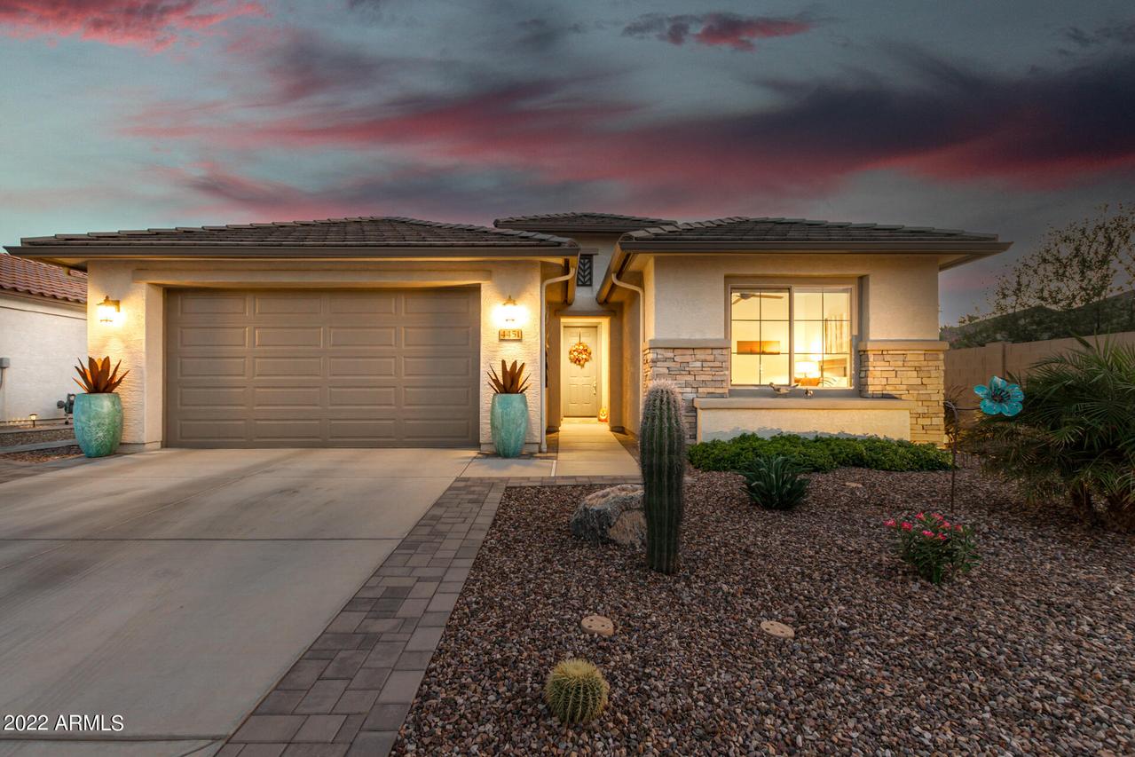 4451 W Ruby Dr., Eloy, AZ 85131