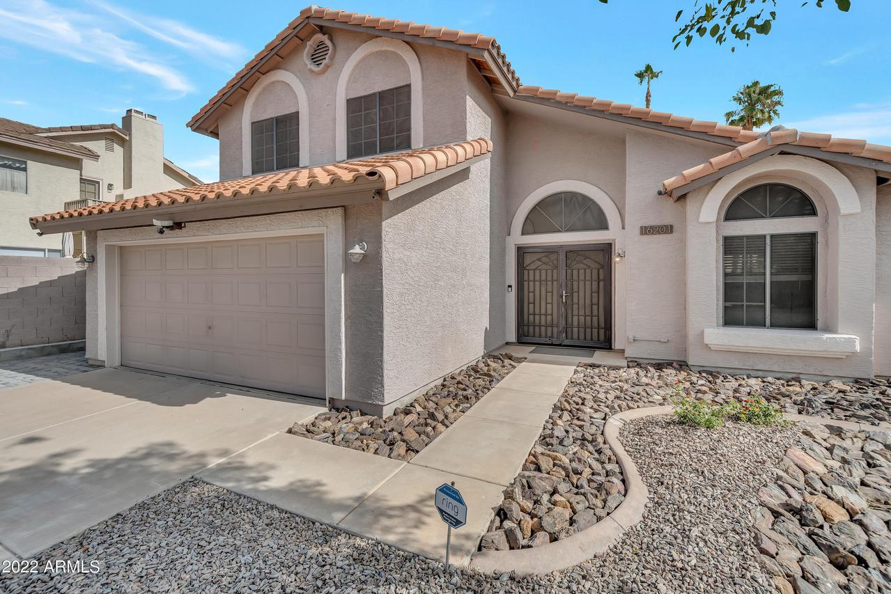 16201 S 42nd St., Phoenix, AZ 85048