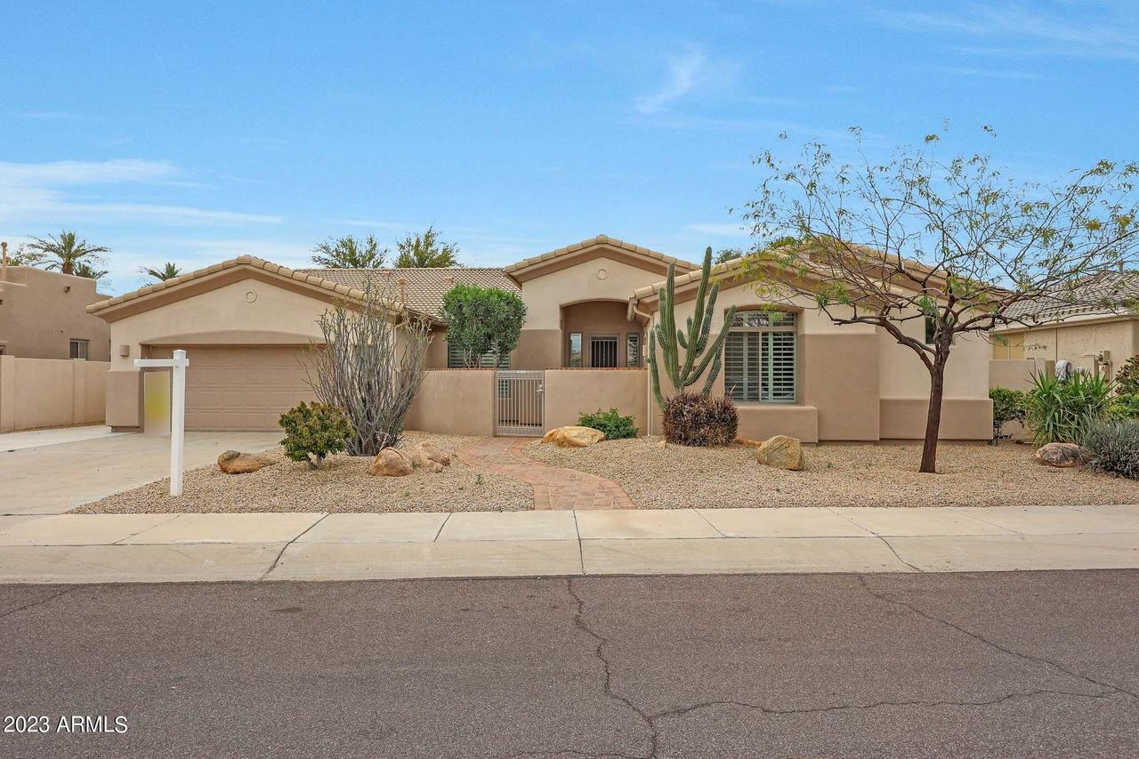 14625 W Harvard St., Goodyear, AZ 85395