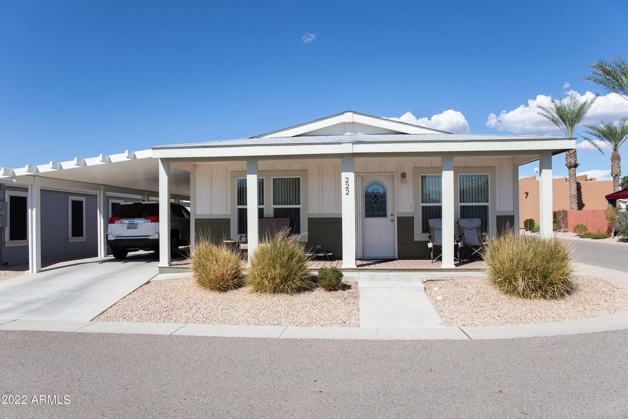 8865 E Baseline Rd. #222, Mesa, AZ 85209