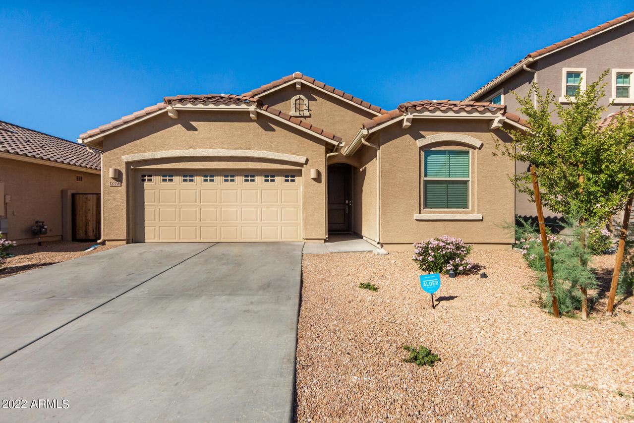 12356 W Orangewood Ave., Glendale, AZ 85307
