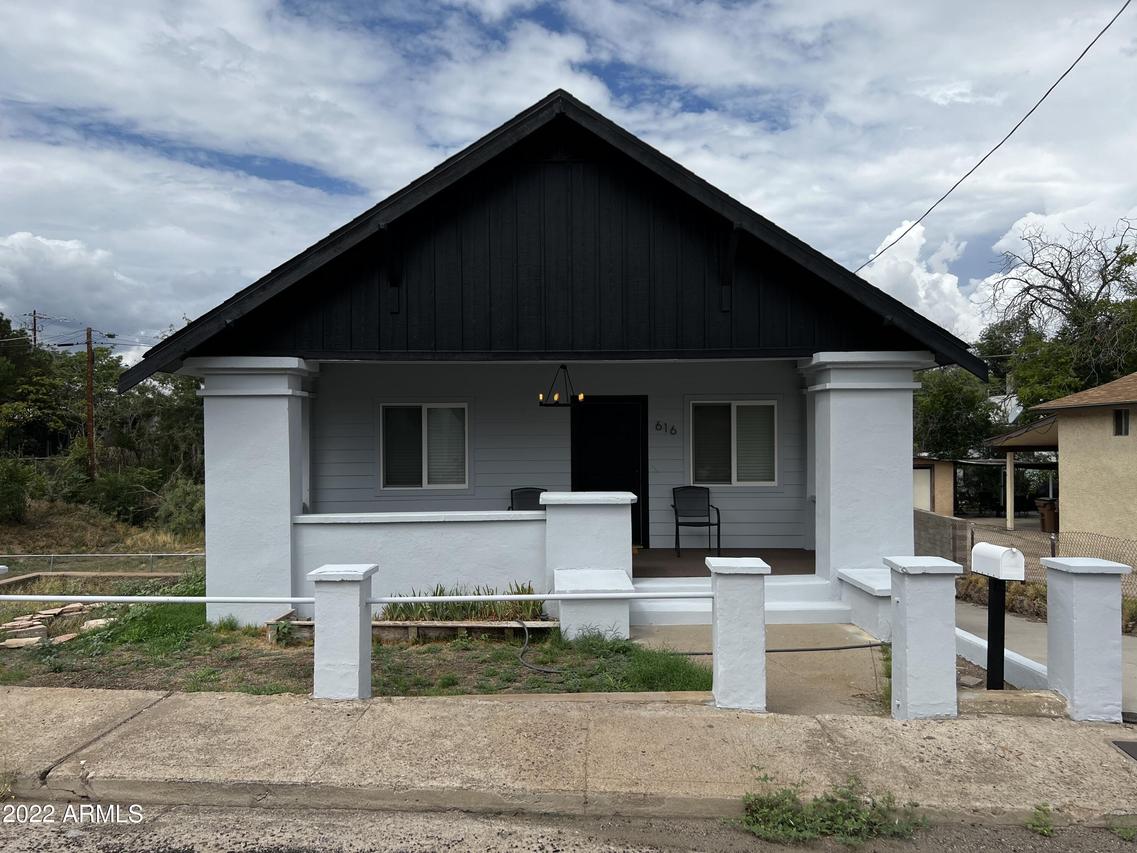616 S Fegan St., Globe, AZ 85501