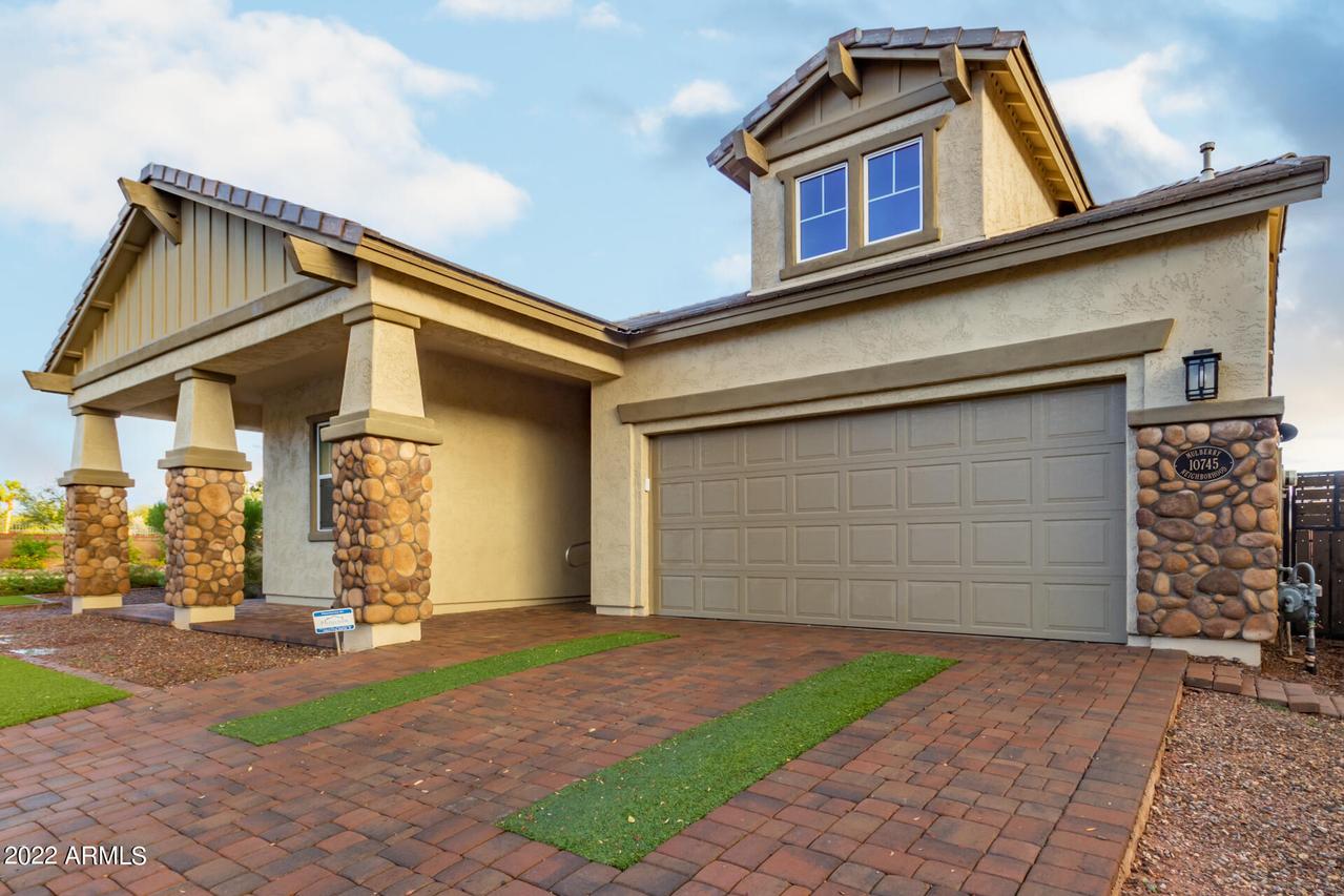10745 E Mendoza Ave., Mesa, AZ 85209