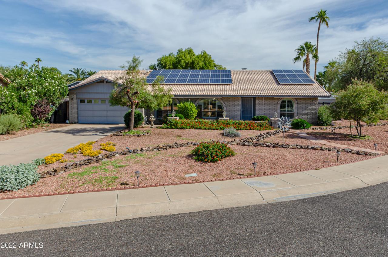 308 E Le Marche Ave., Phoenix, AZ 85022