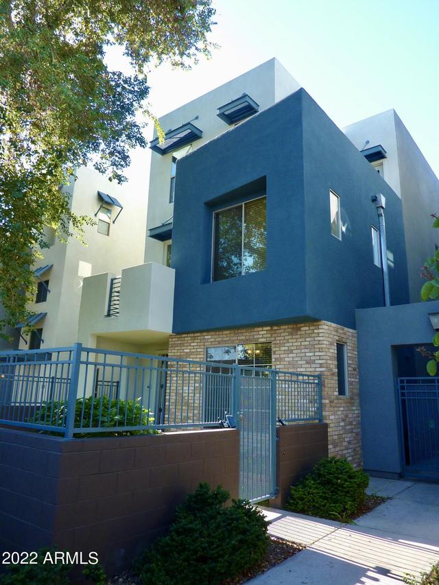 615 E Portland St. #155, Phoenix, AZ 85004