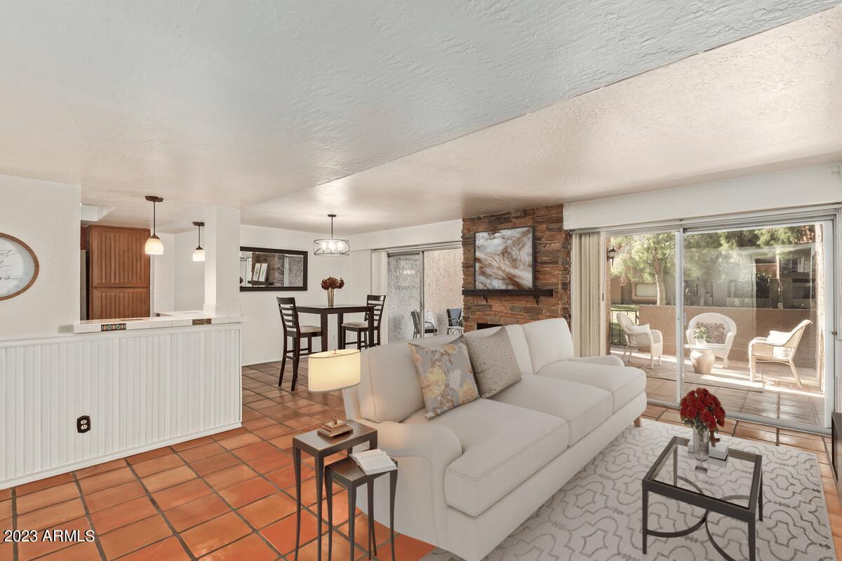 7340 N Via Camello Del Norte Rd. #235, Scottsdale, AZ 85258