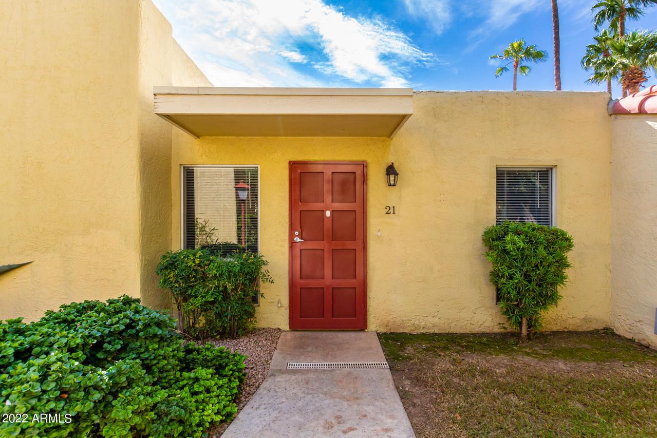 6544 N 7th Ave. #21, Phoenix, AZ 85013