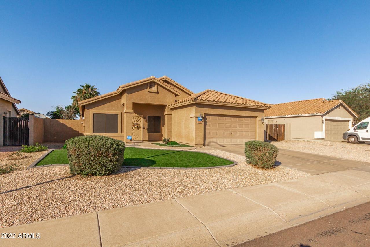 11828 W Virginia Ave., Avondale, AZ 85392