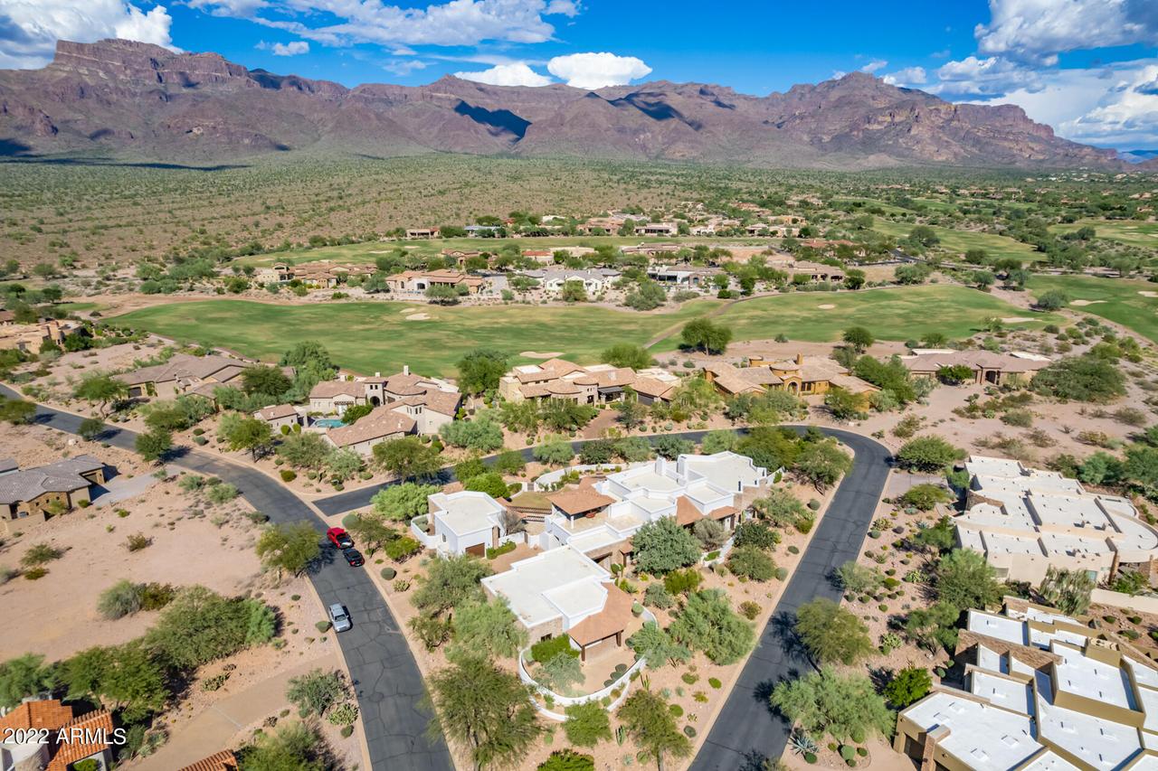 2793 S Pinyon Village Dr., Gold Canyon, AZ 85118