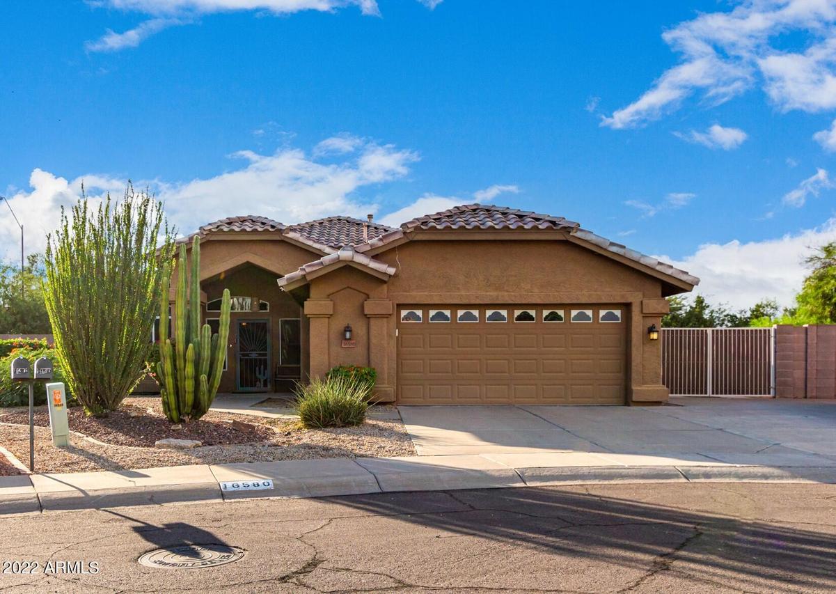 16580 N 90th Ave., Peoria, AZ 85382