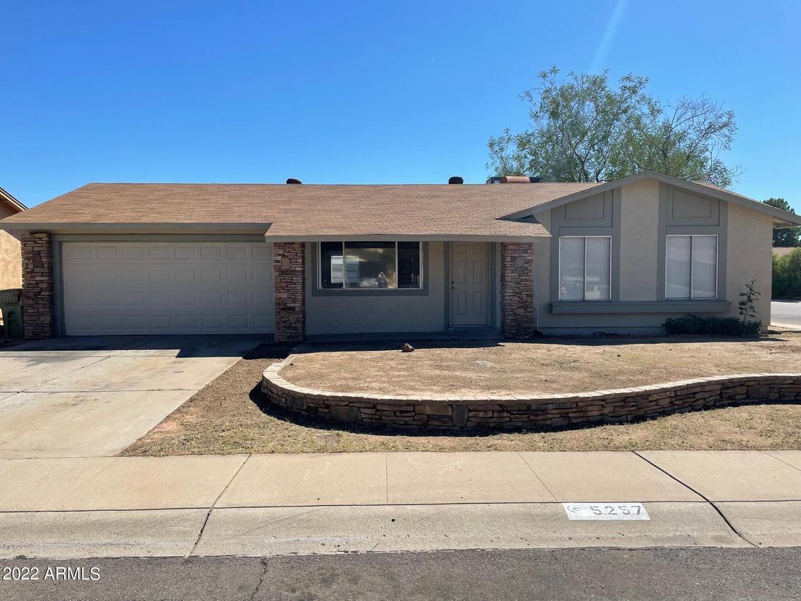 5257 W Altadena Ave., Glendale, AZ 85304