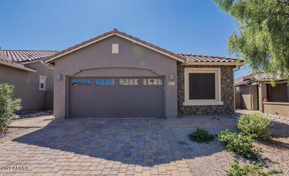 4217 W Acorn Valley Tr., Anthem, AZ 85087